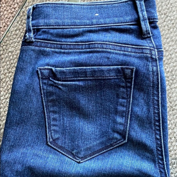 LOFT: skinny jeans - Picture 2 of 4